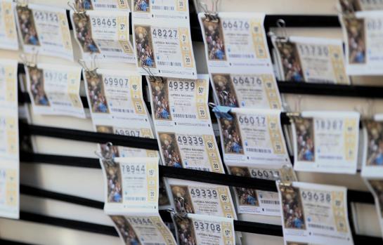 Tributación y gravamen lotería El Niño