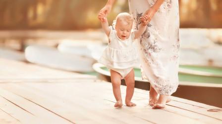 Acumulación de excedencia y lactancia