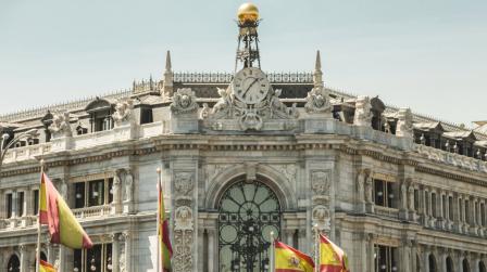 Banco de España