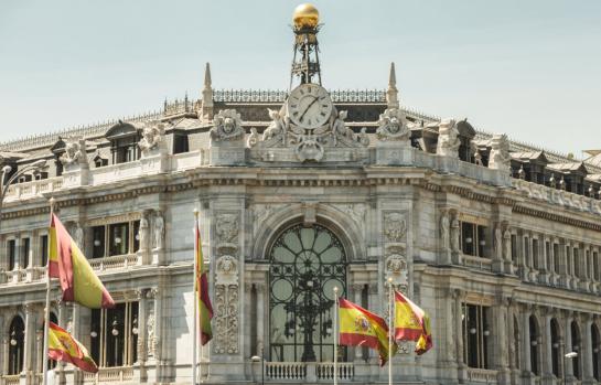 Banco de España