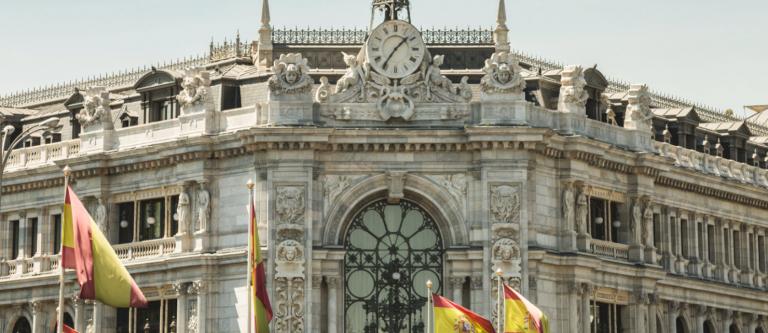 Banco de España