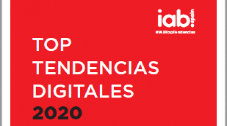 Tendencias digitales 2020