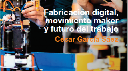 fabricación digital