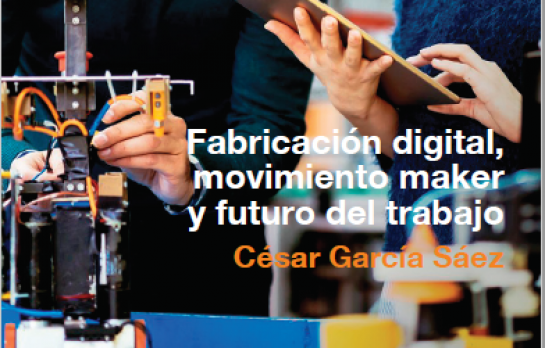 fabricación digital