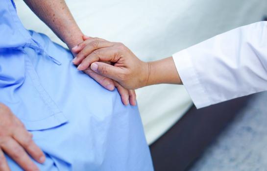 Cobro durante 33 años de la pensión de un muerto