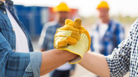 Derogación de la reforma laboral