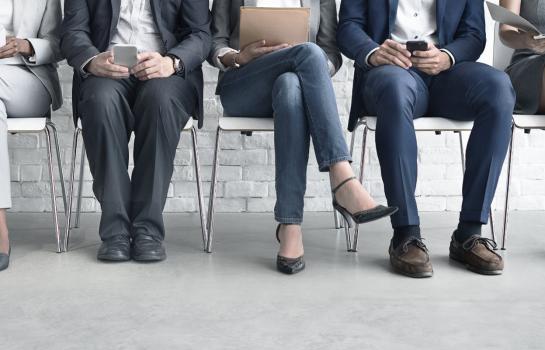 Encuesta población activa último trimestre 2019