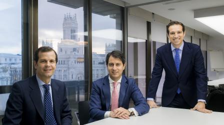 DAC Beachcroft y Asjusa Abogados crean el mayor bufete de seguros de España