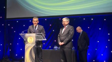 Garrigues, firma del año en los Andes