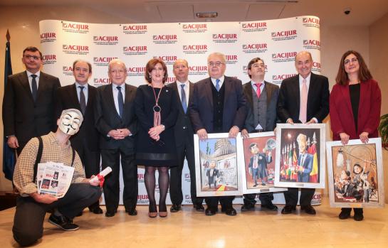IX Edición de los Premios Puñetas