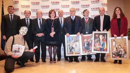 IX Edición de los Premios Puñetas