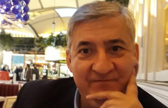 Jesús Lorenzo Aguilar