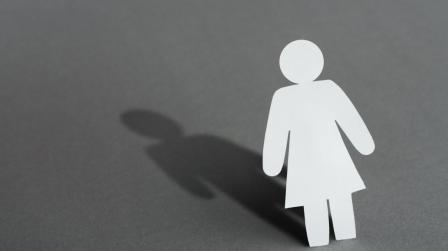 Legitimación para cambio de género en el Registro Civil