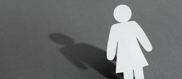 Legitimación para cambio de género en el Registro Civil