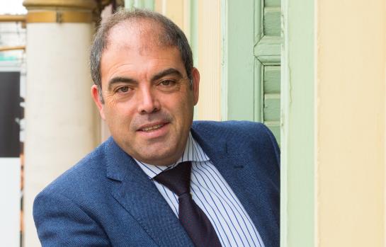 Lorenzo Amor, presidente ATA