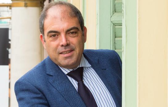 Lorenzo Amor, presidente ATA2