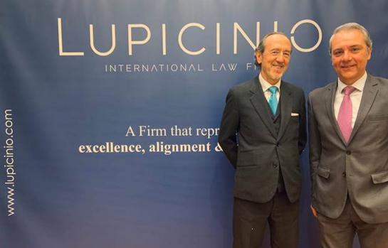 Lupicinio Internacional Law Firm