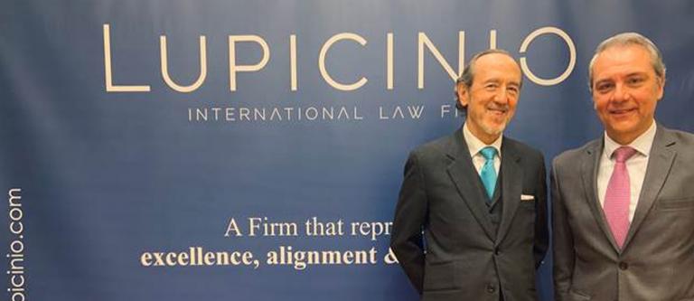 Lupicinio Internacional Law Firm
