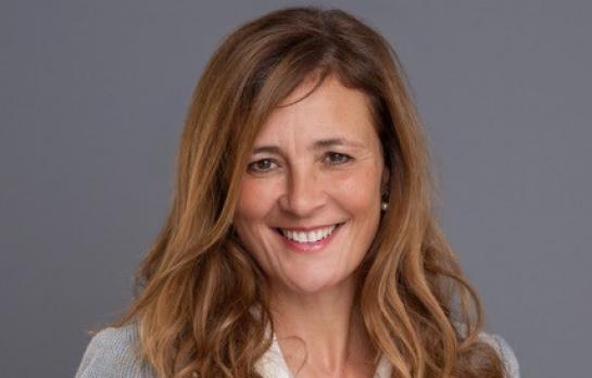 María Pastor decana de ICA Mataró
