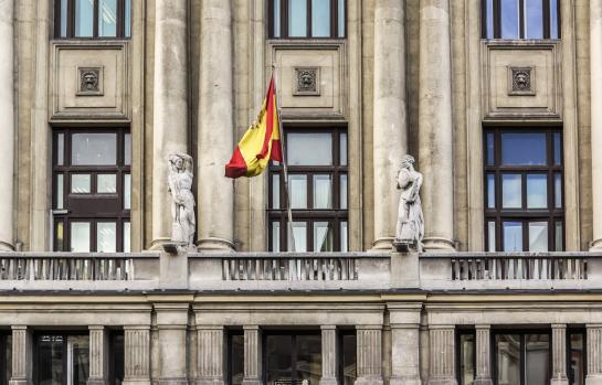 Nombramientos Ministerio de Trabajo