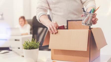 Plazo para despido improcedente