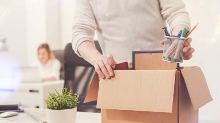 Plazo para despido improcedente