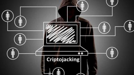 criptojacking