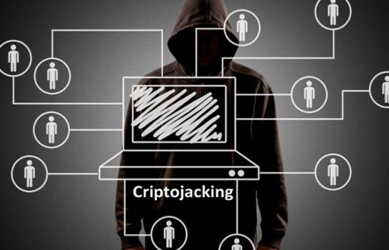criptojacking