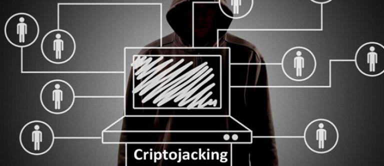criptojacking