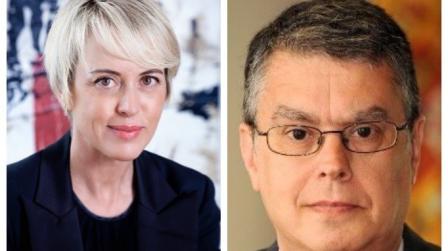 secretarios de Estado de Digitalización e IA y Telecomunicaciones