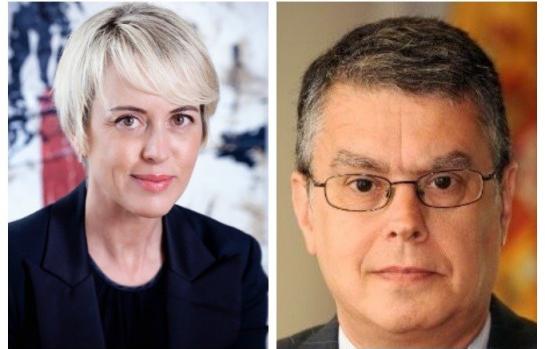 secretarios de Estado de Digitalización e IA y Telecomunicaciones