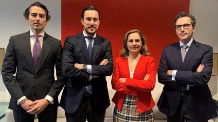 Gómez-Acebo & Pombo