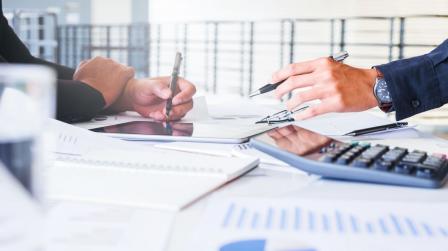 PIB por el Consejo General de Economistas