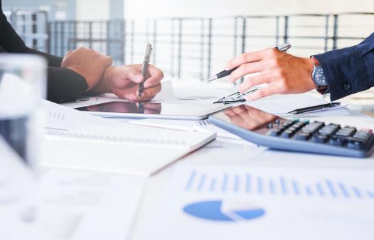 PIB por el Consejo General de Economistas