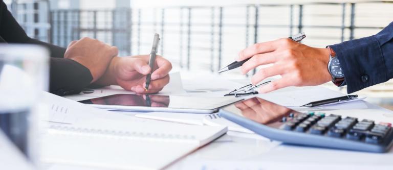 PIB por el Consejo General de Economistas