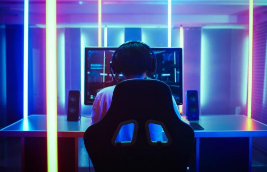 Esports