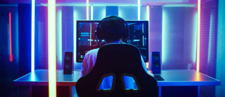 Esports