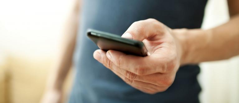 Quebrantamiento de condena por llamada telefónica