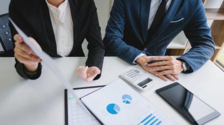 Auditoría en las entidades locales