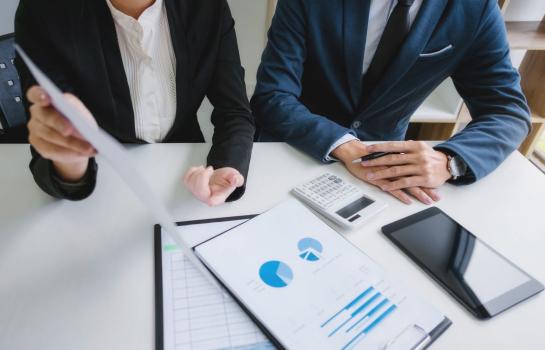 Auditoría en las entidades locales