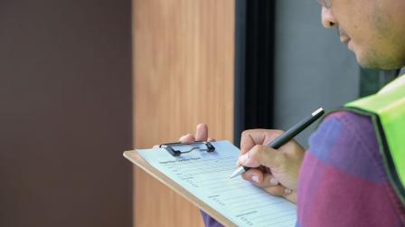 Inspección tributaria