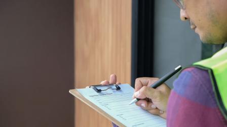 inspección tributaria