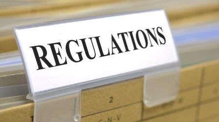 Cumplimiento normativo