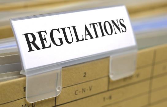 Cumplimiento normativo