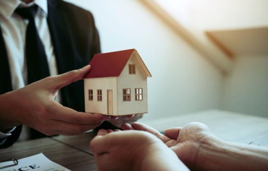 Fondo social de vivienda