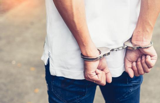 Orden de detención europea