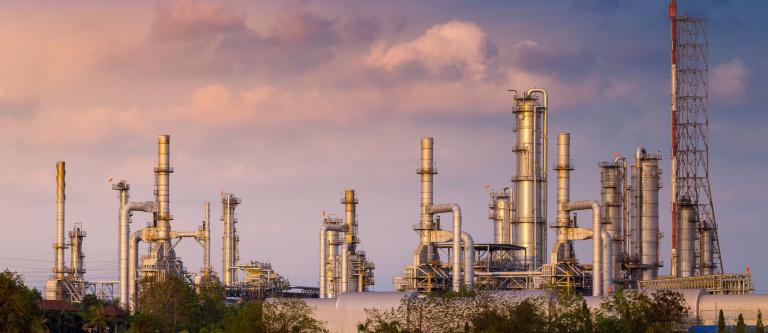 Petroquímica