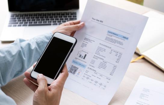 Reclamaciones de telefonía OCU