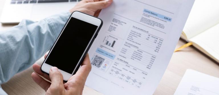 Reclamaciones de telefonía OCU