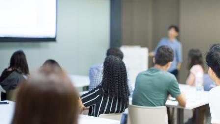 Permiso para la formación vinculada al puesto de trabajo